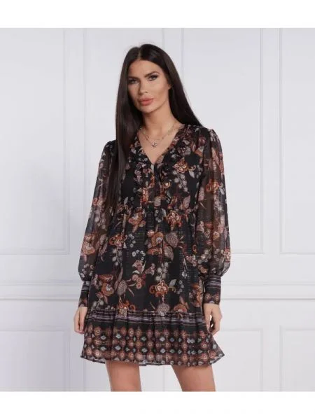 Liu Jo Rochie maro