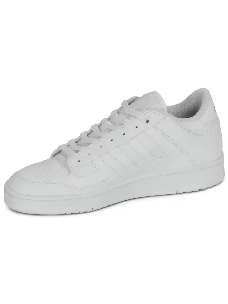 Tenisky Adidas bílé