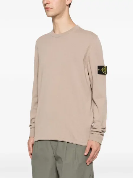 Пуловер Stone Island камъни
