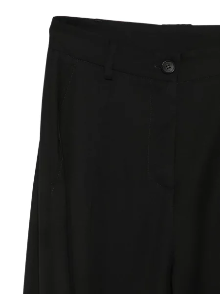 Pantaloni Isabel Benenato negru