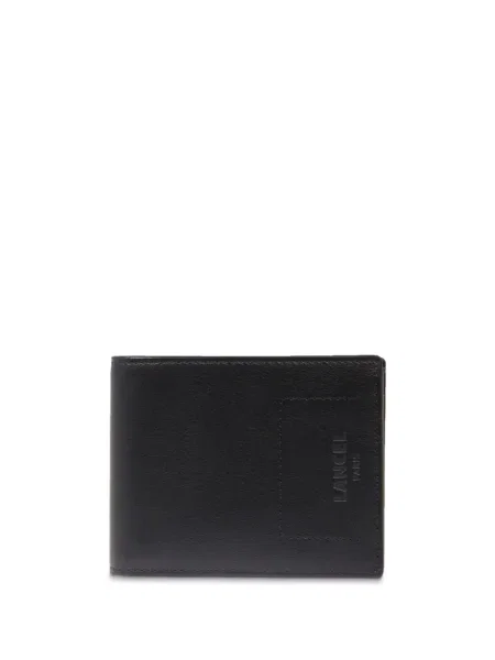 Portofel Lancel din piele negru