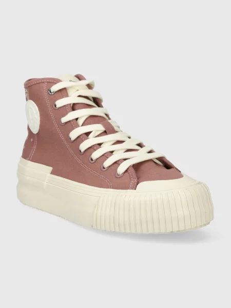 Pepe Jeans Superge roza