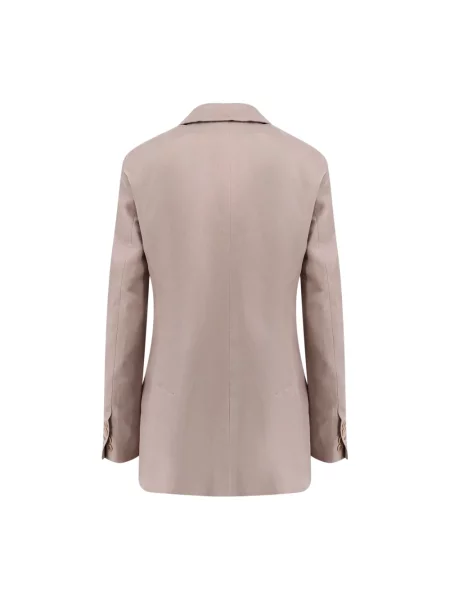 Marynarka Max Mara brązowa