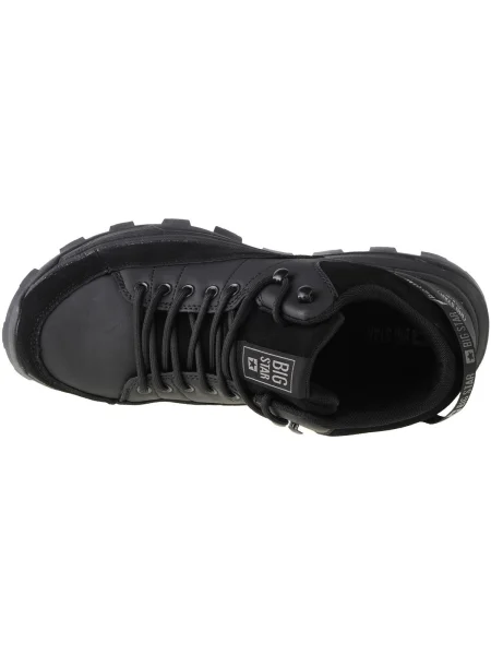 Pantofi Big Star negru
