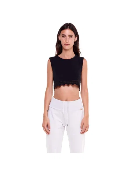 Top Leone 1947 negru