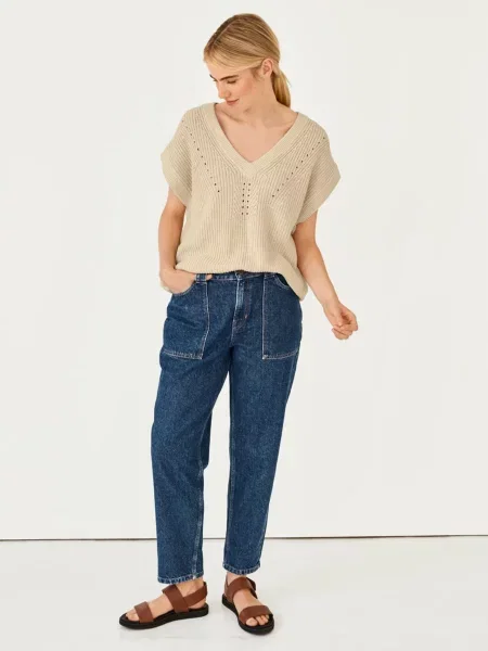 Tchibo Джинси мом Джинс 