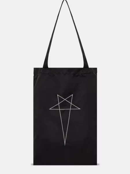 Rick Owens DRKSHDW geantă tote de damă