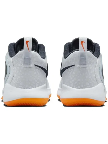Pantofi Nike gri