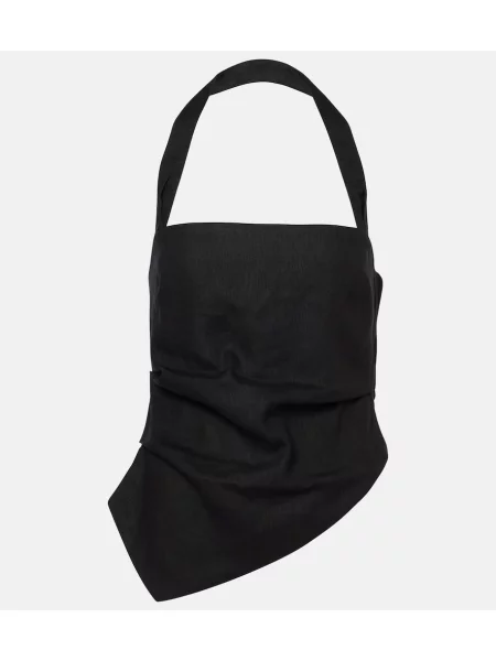 Top Sir de in negru