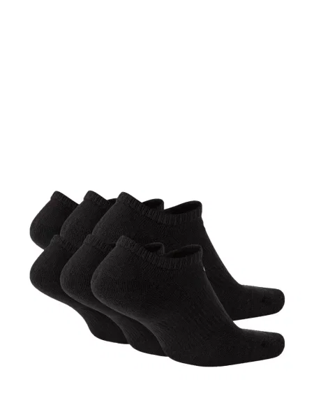 Sală de gimnastică dresuri Nike negru