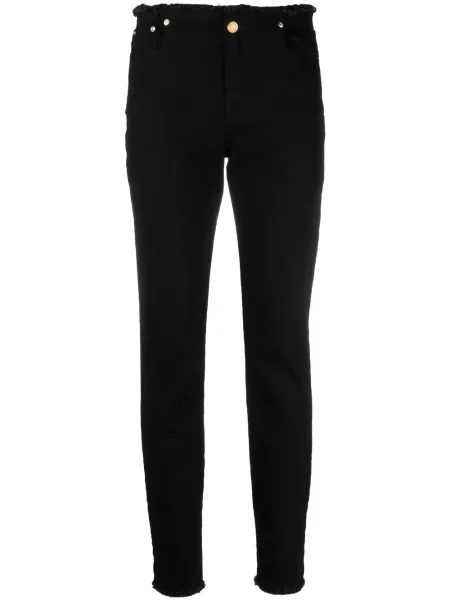 Skinny skinny džíny Tom Ford černé