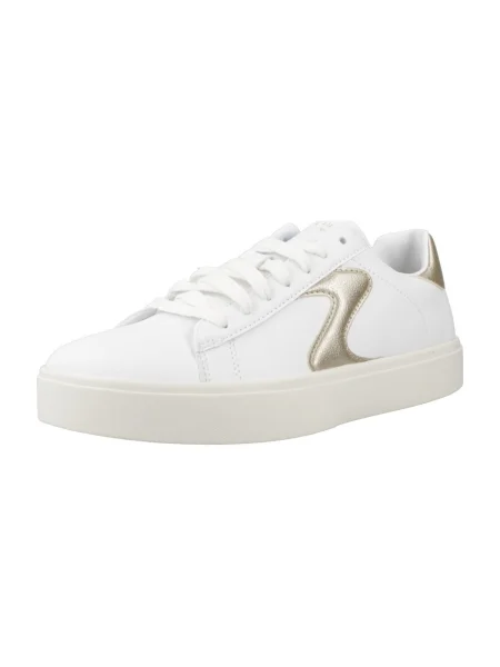Félcipő Skechers fehér