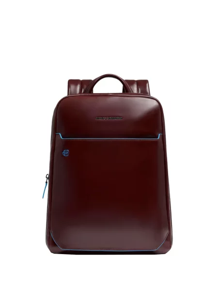 Rucsac Piquadro maro
