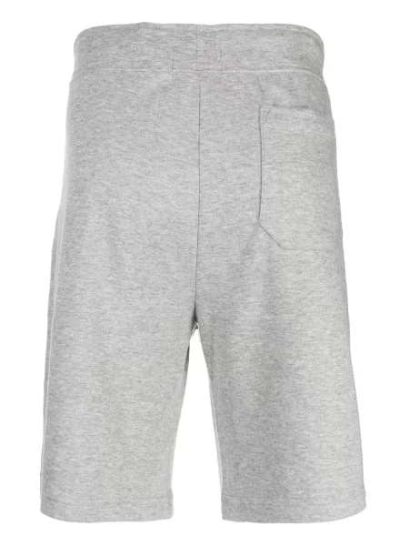 Šortai Polo Ralph Lauren pilka