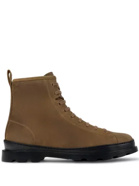 Botine Camper maro