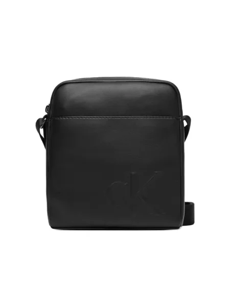 Farmerek Calvin Klein fekete