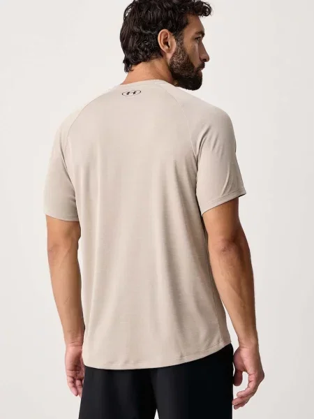 Under Armour футболка для тренувань Tech Textured