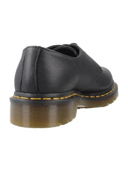Tenisky Dr. Martens čierna