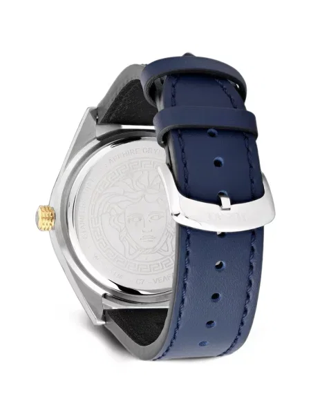 Ceas Versace albastru