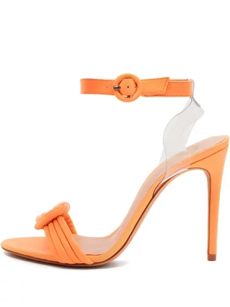 Sandalai Alexandre Birman oranžinė