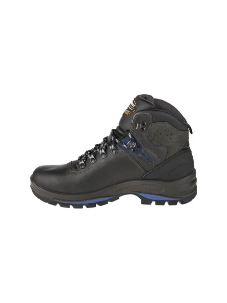 Pantofi Grisport negru