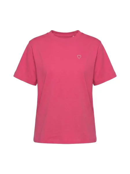 Kleinigkeit Tricou Love' roz
