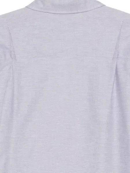 Spodnie The Andamane fioletowe