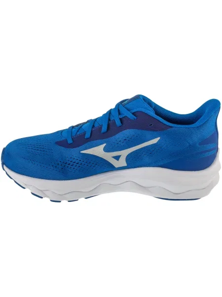 Pantofi Mizuno albastru