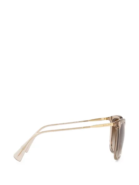 Slnečné okuliare Ralph Eyewear hnedá