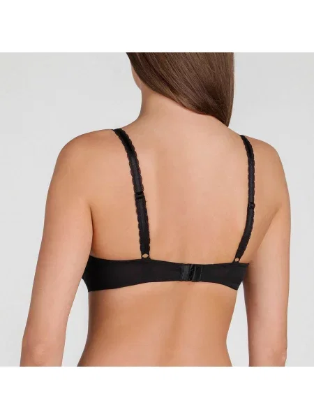 Бюстгальтер Wonderbra черный