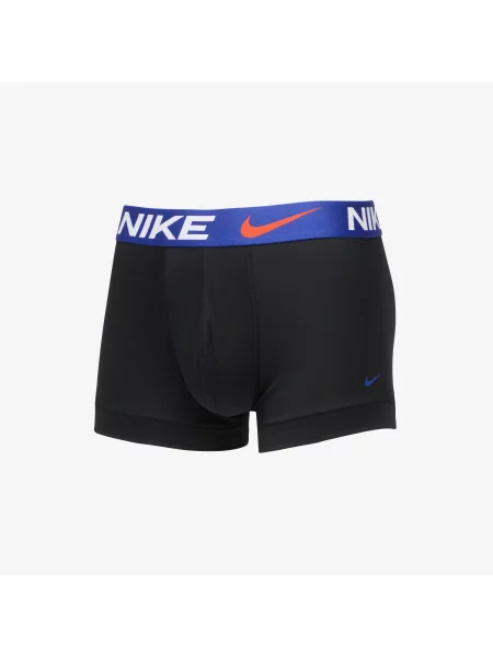 Κιλότα Nike μαύρο