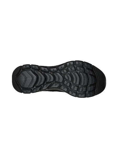 Pantofi Skechers negru