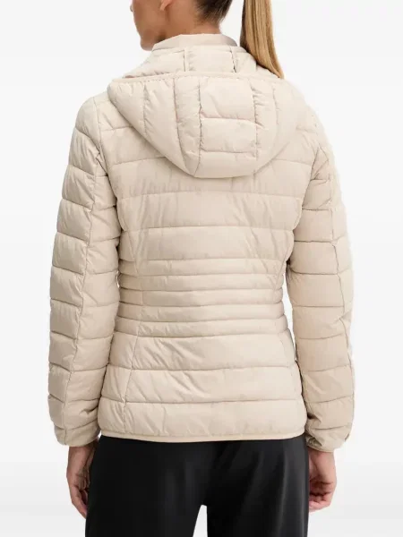 Geacă Ea7 Emporio Armani cu glugă