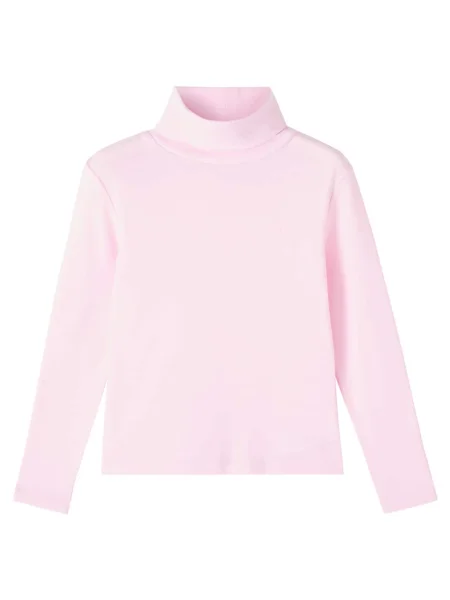 Gyerek felső Polo Ralph Lauren rózsaszín