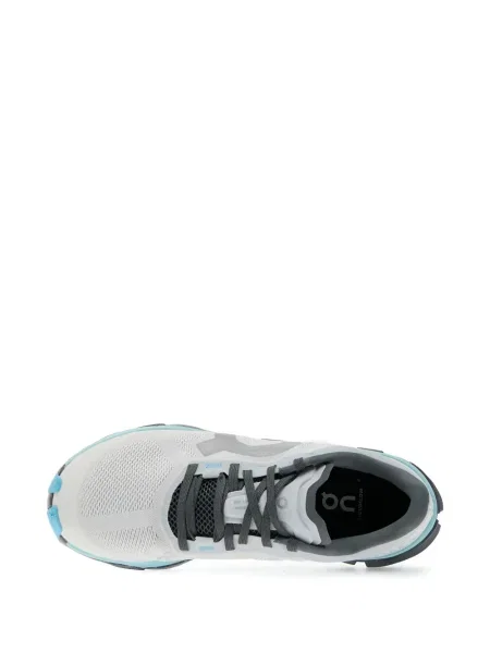 Sneakerși On-running gri