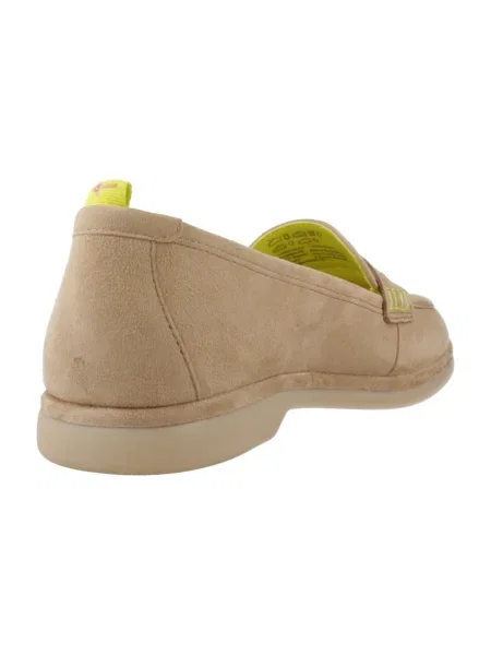 Pantofi Tamaris maro
