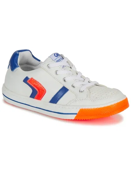 Pantofi copii Gbb alb