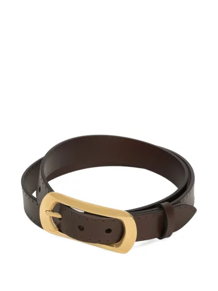 Curea Dolce & Gabbana maro