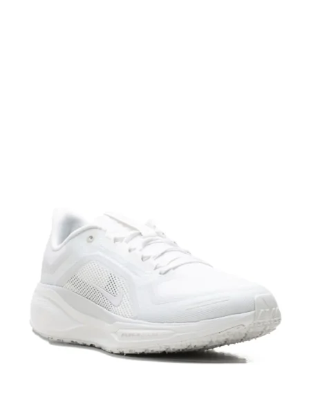 Sneakerși Nike Air Zoom alb