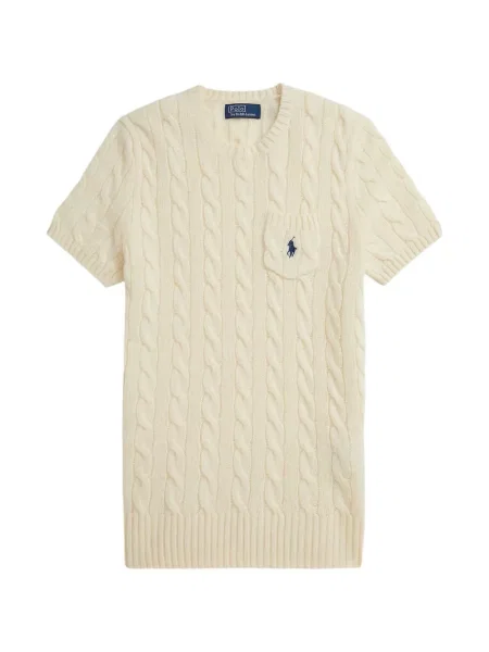 Scurt pulover Polo Ralph Lauren