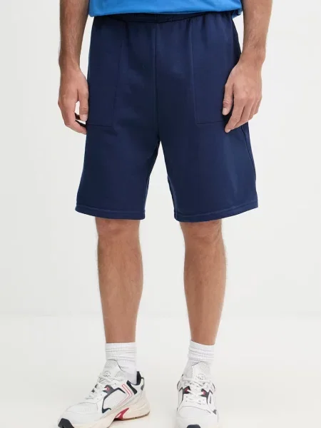 Tommy Hilfiger sportske kratke hlače za muškarce s pamukom plava