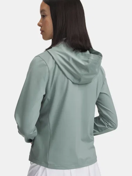 Mikina Under Armour sivá