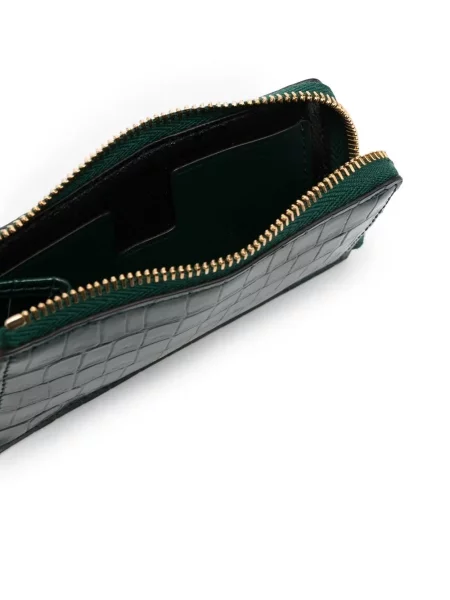 Portofel Tom Ford verde