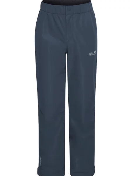Детские брюки Jack Wolfskin