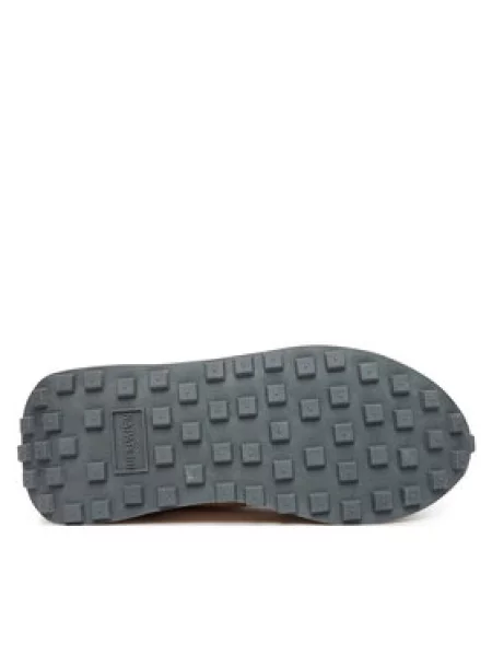 Sneakersy Napapijri zelené