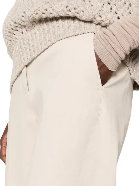 Pantaloni Peserico