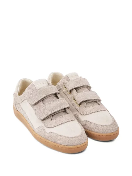 Sneakerși Nubikk cu bretele