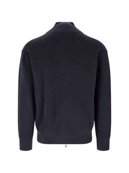 Cardigan Closed tricotate albastru