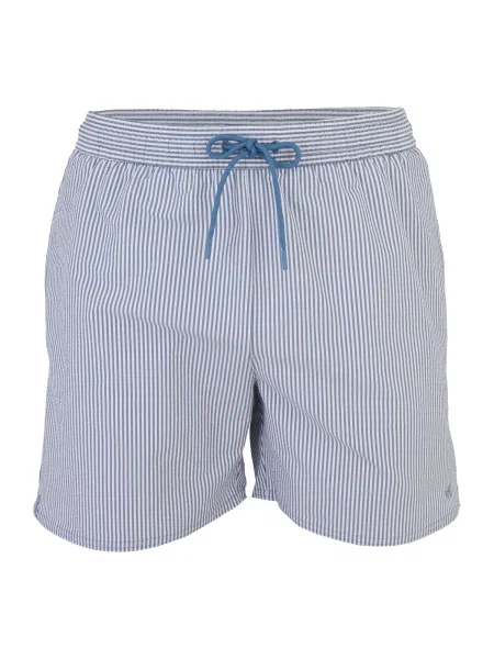 Spodní díl plavek Calvin Klein bílý