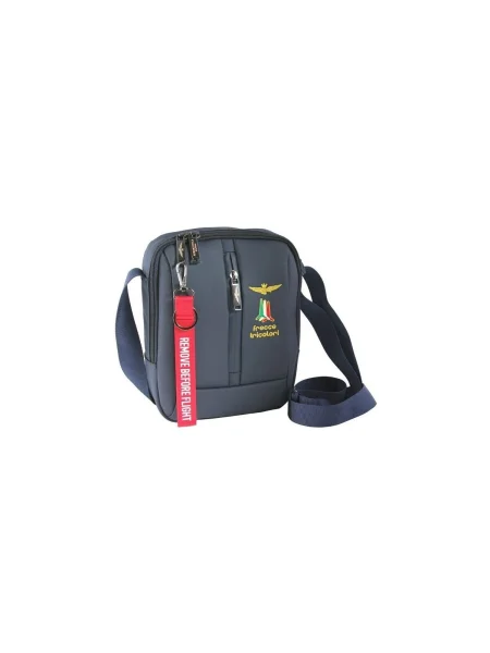 Geantă Aeronautica Militare albastru